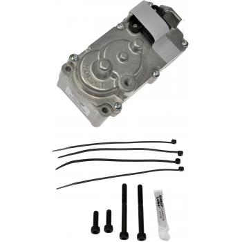 Dorman 668100 Turbocharger Actuator product image 4 of 5