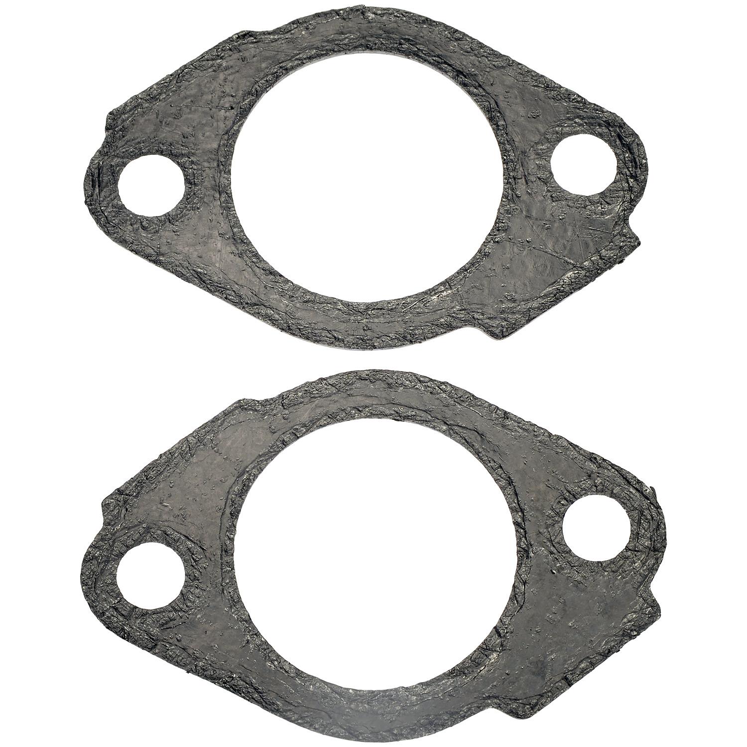 Dorman 6681000 - EGR Cooler Gasket Kit Dorman 6681000 EGR Cooler Gasket Kit product image 2 of 4