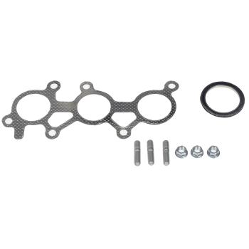 Dorman 672117 Exhaust Manifold with Integrated Catalytic Converter product image 1 of 1
