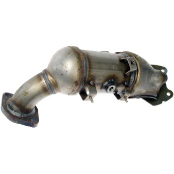 Dorman 672120 Exhaust Manifold with Integrated Catalytic Converter product image 2 of 6