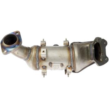 Dorman 672120 Exhaust Manifold with Integrated Catalytic Converter product image 3 of 6