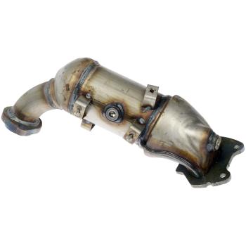 Dorman 672120 Exhaust Manifold with Integrated Catalytic Converter product image 4 of 6