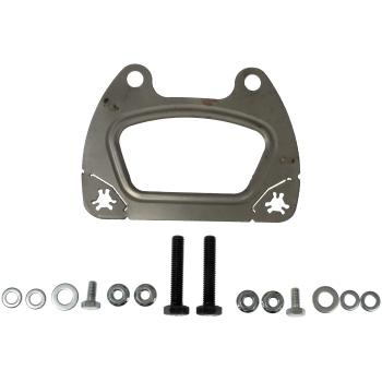 Dorman 672120 Exhaust Manifold with Integrated Catalytic Converter product image 6 of 6