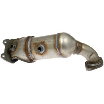 Dorman 672121 - Exhaust Manifold with Integrated Catalytic Converter Dorman 672121 Exhaust Manifold with Integrated Catalytic Converter product image 2 of 6