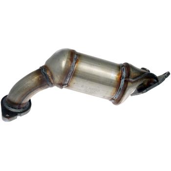 Dorman 672121 - Exhaust Manifold with Integrated Catalytic Converter Dorman 672121 Exhaust Manifold with Integrated Catalytic Converter product image 4 of 6
