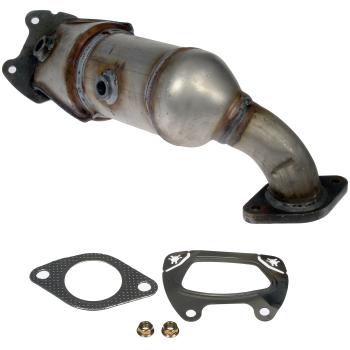 Dorman 672121 - Exhaust Manifold with Integrated Catalytic Converter Dorman 672121 Exhaust Manifold with Integrated Catalytic Converter product image 5 of 6