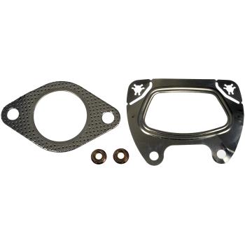 Dorman 672121 - Exhaust Manifold with Integrated Catalytic Converter Dorman 672121 Exhaust Manifold with Integrated Catalytic Converter product image 6 of 6