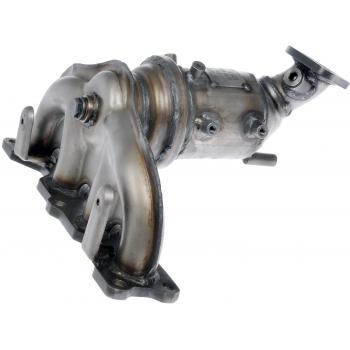 Dorman 672129 Exhaust Manifold with Integrated Catalytic Converter product image 1 of 5
