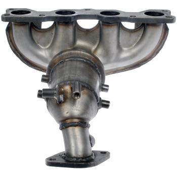 Dorman 672129 Exhaust Manifold with Integrated Catalytic Converter product image 2 of 5