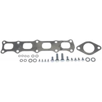 Dorman 672129 Exhaust Manifold with Integrated Catalytic Converter product image 4 of 5