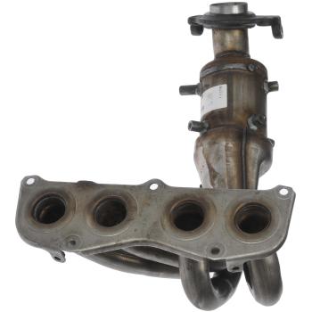 Dorman 672134 Exhaust Manifold with Integrated Catalytic Converter product image 3 of 6