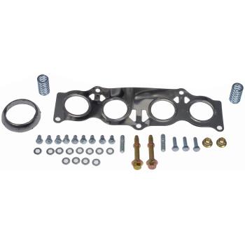 Dorman 672134 Exhaust Manifold with Integrated Catalytic Converter product image 6 of 6