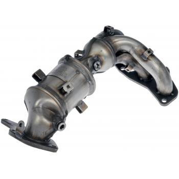 Dorman 672143 Exhaust Manifold with Integrated Catalytic Converter product image 1 of 4