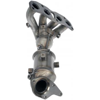 Dorman 672143 Exhaust Manifold with Integrated Catalytic Converter product image 2 of 4