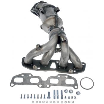 Dorman 672143 Exhaust Manifold with Integrated Catalytic Converter product image 3 of 4