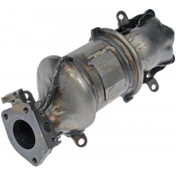 Dorman 672145 Exhaust Manifold with Integrated Catalytic Converter product image 1 of 4