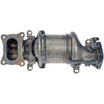 Dorman 672145 Exhaust Manifold with Integrated Catalytic Converter product image 2 of 4