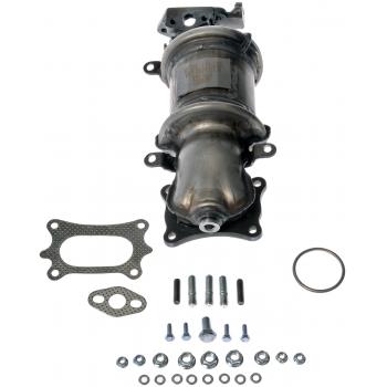 Dorman 672145 Exhaust Manifold with Integrated Catalytic Converter product image 3 of 4