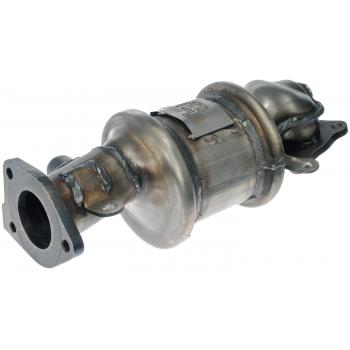 Dorman 672146 - Exhaust Manifold with Integrated Catalytic Converter Dorman 672146 Exhaust Manifold with Integrated Catalytic Converter product image 1 of 4