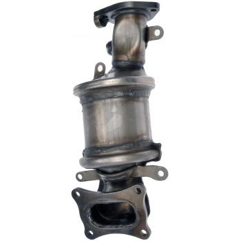 Dorman 672146 - Exhaust Manifold with Integrated Catalytic Converter Dorman 672146 Exhaust Manifold with Integrated Catalytic Converter product image 2 of 4