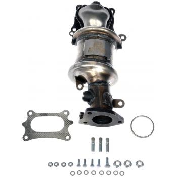 Dorman 672146 - Exhaust Manifold with Integrated Catalytic Converter Dorman 672146 Exhaust Manifold with Integrated Catalytic Converter product image 3 of 4