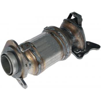 Dorman 672148 Exhaust Manifold with Integrated Catalytic Converter product image 1 of 5