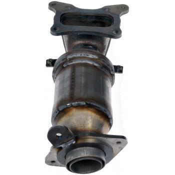 Dorman 672148 Exhaust Manifold with Integrated Catalytic Converter product image 2 of 5