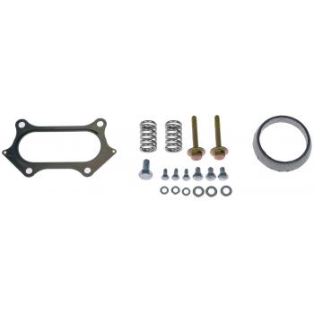 Dorman 672148 Exhaust Manifold with Integrated Catalytic Converter product image 4 of 5