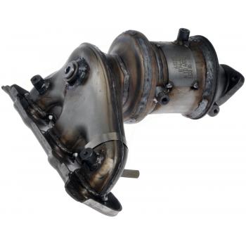 Dorman 672420 Exhaust Manifold with Integrated Catalytic Converter product image 1 of 5