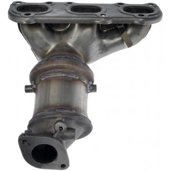 Dorman 672420 Exhaust Manifold with Integrated Catalytic Converter product image 2 of 5