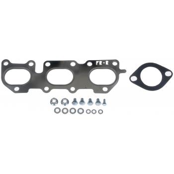 Dorman 672420 Exhaust Manifold with Integrated Catalytic Converter product image 4 of 5