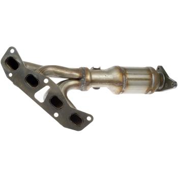 Dorman 672603 Exhaust Manifold with Integrated Catalytic Converter product image 3 of 6