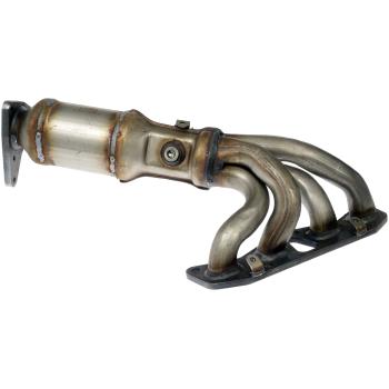 Dorman 672603 Exhaust Manifold with Integrated Catalytic Converter product image 4 of 6