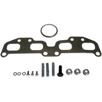 Dorman 672603 Exhaust Manifold with Integrated Catalytic Converter product image 6 of 6