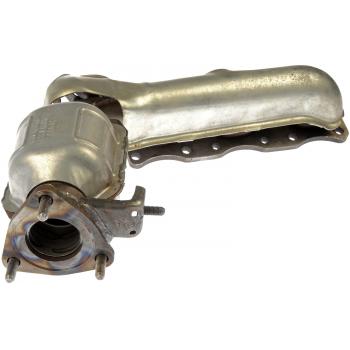 Dorman 672617 - Exhaust Manifold with Integrated Catalytic Converter Dorman 672617 Exhaust Manifold with Integrated Catalytic Converter product image 1 of 4