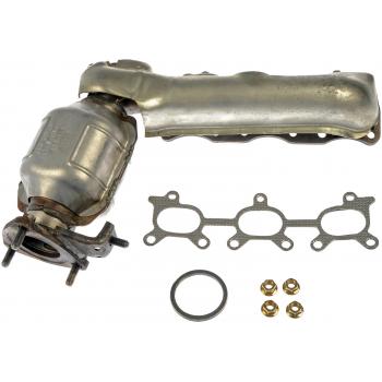 Dorman 672617 - Exhaust Manifold with Integrated Catalytic Converter Dorman 672617 Exhaust Manifold with Integrated Catalytic Converter product image 3 of 4