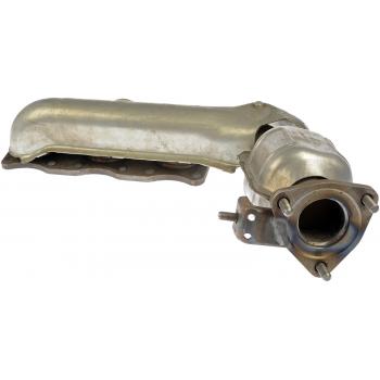 Dorman 672618 Exhaust Manifold with Integrated Catalytic Converter product image 1 of 4