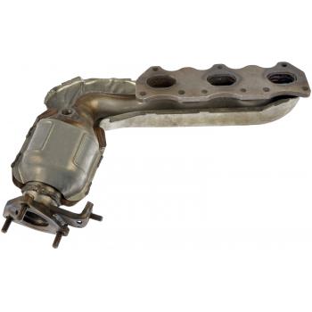 Dorman 672618 Exhaust Manifold with Integrated Catalytic Converter product image 2 of 4