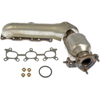Dorman 672618 Exhaust Manifold with Integrated Catalytic Converter product image 3 of 4
