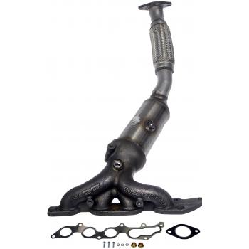Dorman 672627 Exhaust Manifold with Integrated Catalytic Converter product image 1 of 5