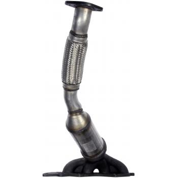 Dorman 672627 Exhaust Manifold with Integrated Catalytic Converter product image 2 of 5
