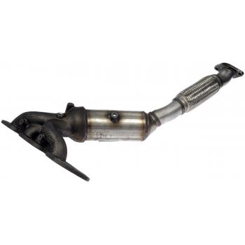 Dorman 672627 Exhaust Manifold with Integrated Catalytic Converter product image 3 of 5