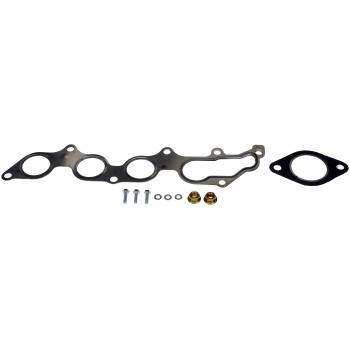 Dorman 672627 Exhaust Manifold with Integrated Catalytic Converter product image 4 of 5