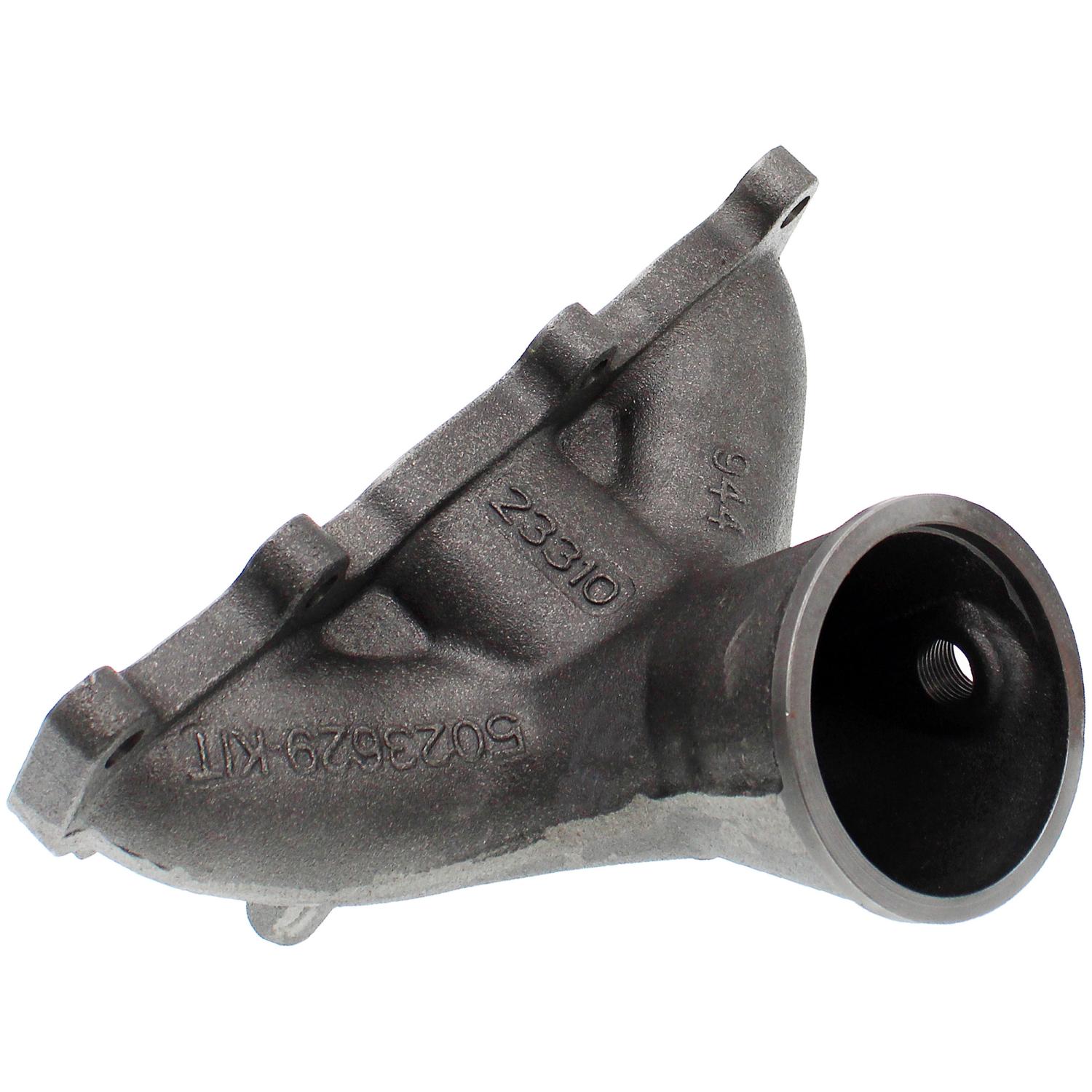 Dorman 672629 - Exhaust Manifold with Integrated Catalytic Converter Dorman 672629 Exhaust Manifold with Integrated Catalytic Converter product image 5 of 7