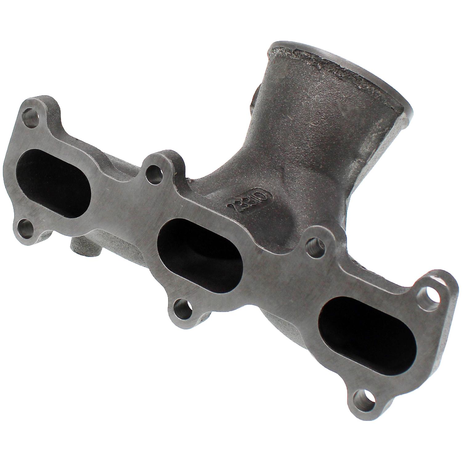 Dorman 672629 - Exhaust Manifold with Integrated Catalytic Converter Dorman 672629 Exhaust Manifold with Integrated Catalytic Converter product image 6 of 7