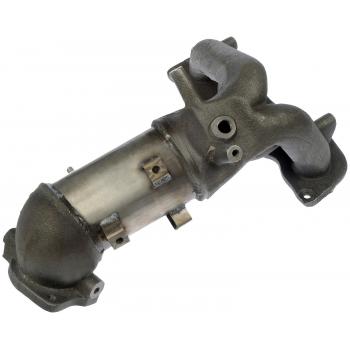Dorman 6728111 Exhaust Manifold with Integrated Catalytic Converter product image 1 of 6