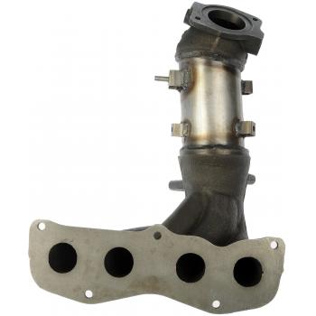 Dorman 6728111 Exhaust Manifold with Integrated Catalytic Converter product image 2 of 6