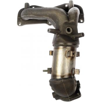 Dorman 6728111 Exhaust Manifold with Integrated Catalytic Converter product image 3 of 6