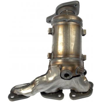 Dorman 672837 - Exhaust Manifold with Integrated Catalytic Converter Dorman 672837 Exhaust Manifold with Integrated Catalytic Converter product image 1 of 7