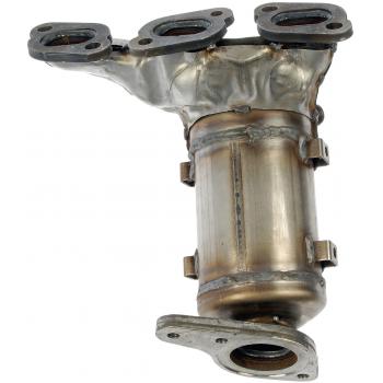 Dorman 672837 - Exhaust Manifold with Integrated Catalytic Converter Dorman 672837 Exhaust Manifold with Integrated Catalytic Converter product image 2 of 7